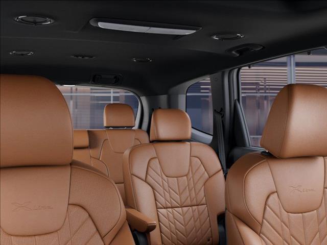 2025 Kia Telluride EX X-Line Chattanooga TN