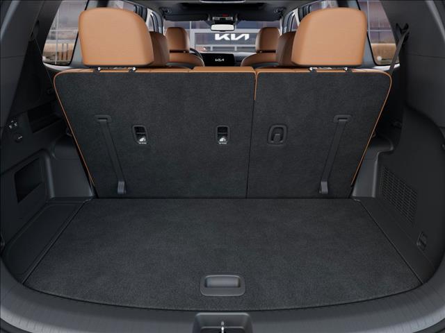 2025 Kia Telluride EX X-Line Chattanooga TN