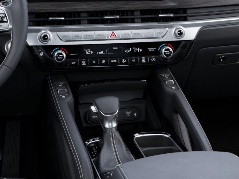 2025 Kia Telluride EX X-Line Concord CA