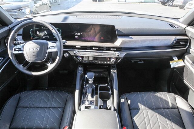2025 Kia Telluride EX X-Line Glendale CA