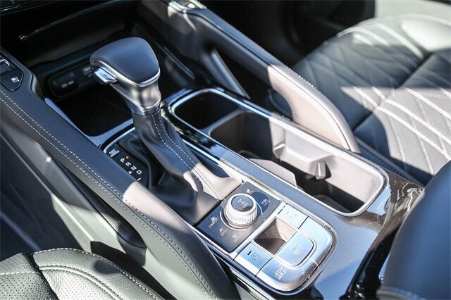 2025 Kia Telluride EX X-Line Glendale CA