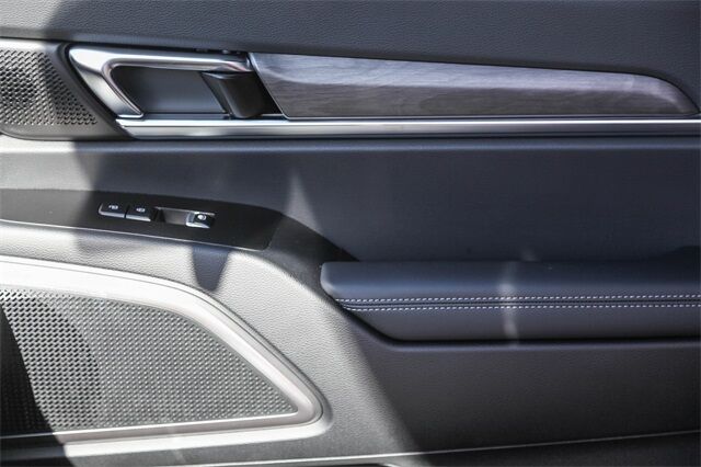 2025 Kia Telluride EX X-Line Glendale CA