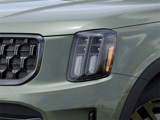 2025 Kia Telluride EX X-Line Glendale CA