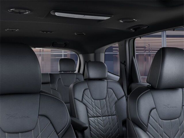 2025 Kia Telluride EX X-Line Glendale CA