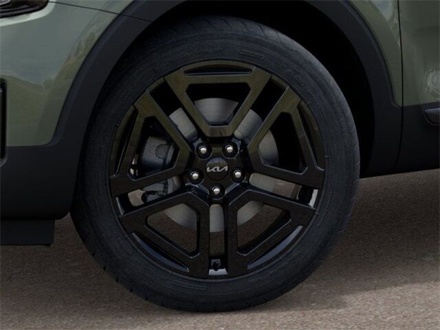2025 Kia Telluride EX X-Line Glendale CA