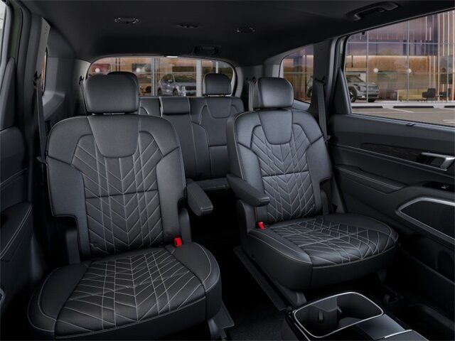 2025 Kia Telluride EX X-Line Glendale CA