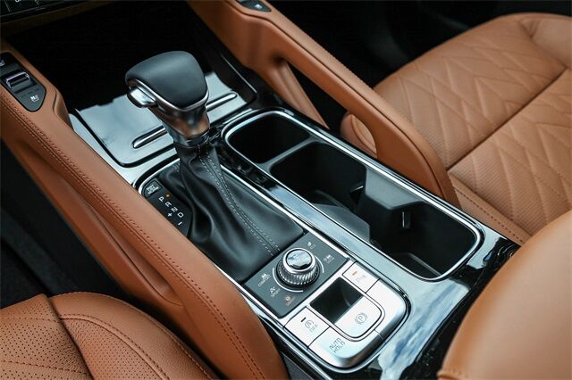 2025 Kia Telluride EX X-Line Glendale CA