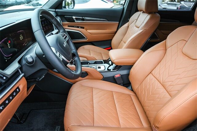 2025 Kia Telluride EX X-Line Glendale CA