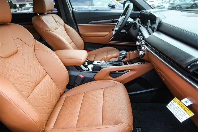 2025 Kia Telluride EX X-Line Glendale CA