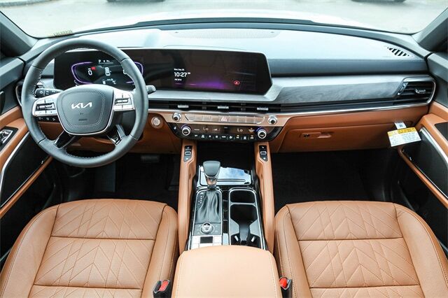 2025 Kia Telluride EX X-Line Glendale CA
