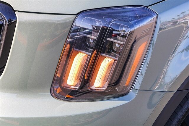 2025 Kia Telluride EX X-Line Glendale CA