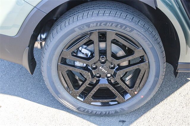 2025 Kia Telluride EX X-Line Glendale CA
