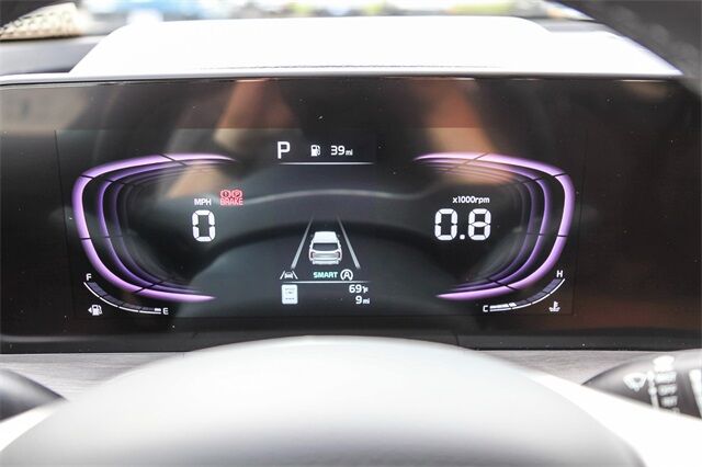 2025 Kia Telluride EX X-Line Glendale CA