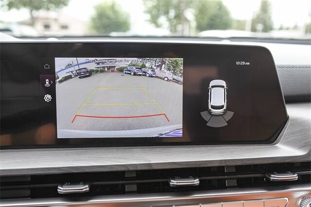 2025 Kia Telluride EX X-Line Glendale CA