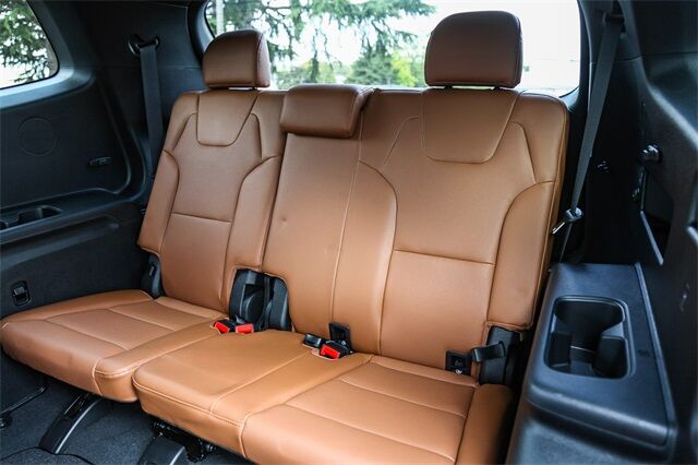 2025 Kia Telluride EX X-Line Glendale CA