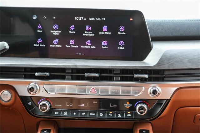 2025 Kia Telluride EX X-Line Glendale CA