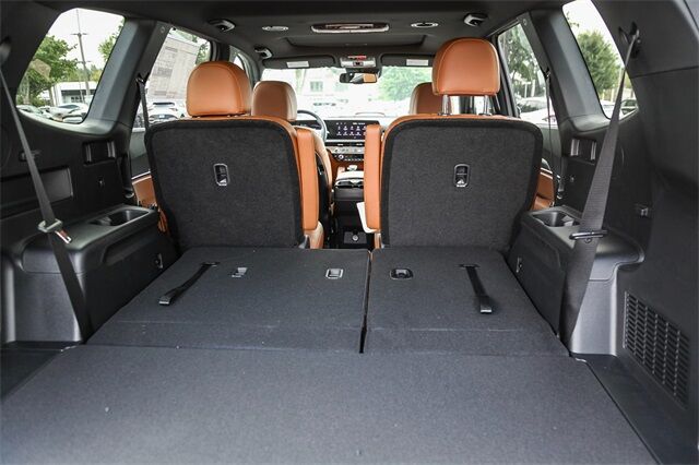 2025 Kia Telluride EX X-Line Glendale CA