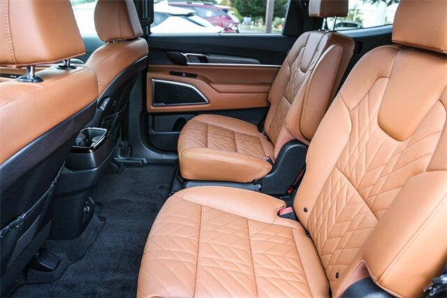 2025 Kia Telluride EX X-Line Glendale CA