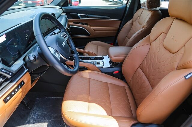 2025 Kia Telluride EX X-Line Glendale CA