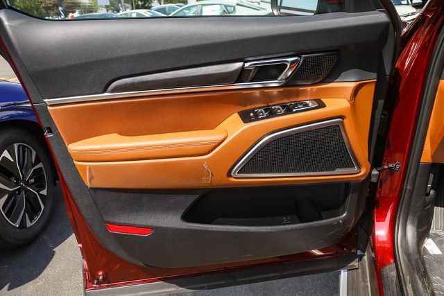 2025 Kia Telluride EX X-Line Glendale CA