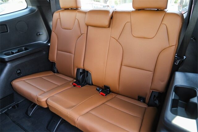 2025 Kia Telluride EX X-Line Glendale CA