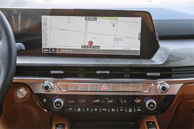 2025 Kia Telluride EX X-Line Glendale CA