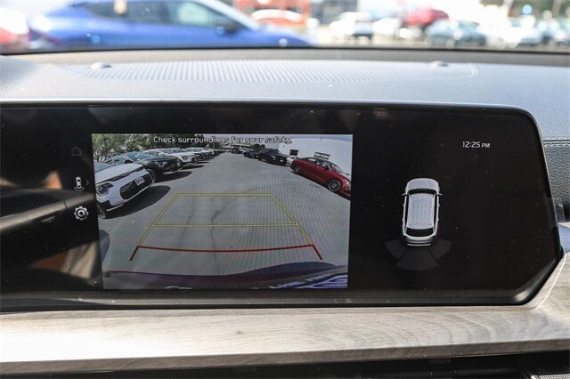 2025 Kia Telluride EX X-Line Glendale CA