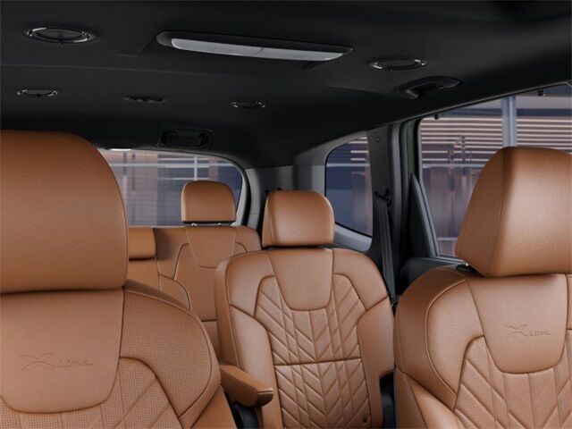 2025 Kia Telluride EX X-Line Glendale CA