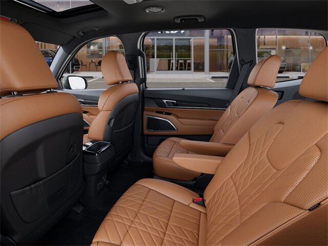 2025 Kia Telluride EX X-Line Glendale CA