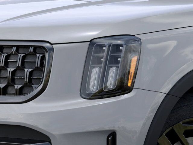 2025 Kia Telluride EX X-Line Hamburg PA