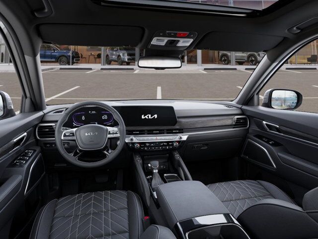2025 Kia Telluride EX X-Line Hamburg PA