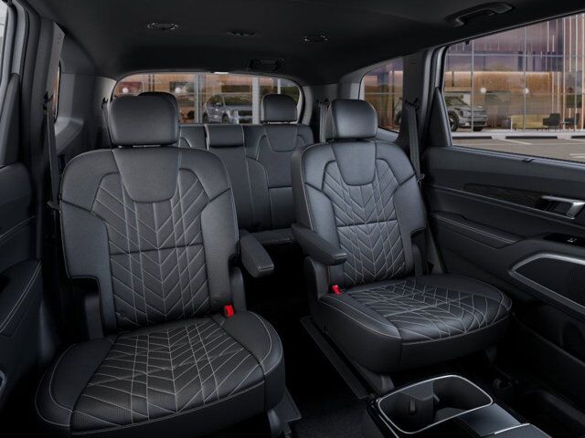 2025 Kia Telluride EX X-Line Hamburg PA