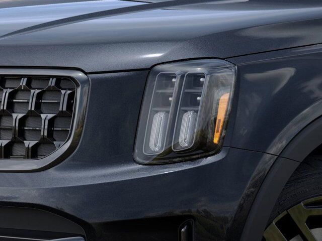 2025 Kia Telluride EX X-Line Hamburg PA