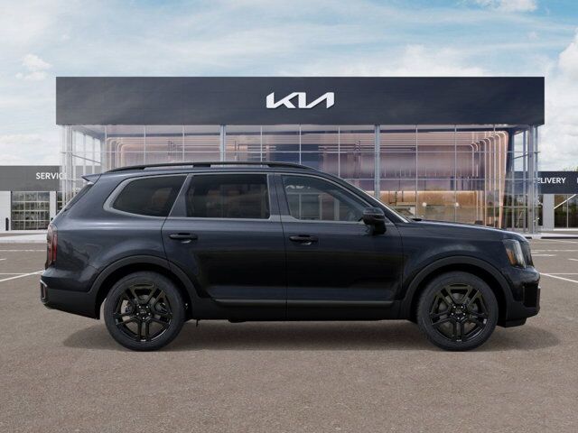 2025 Kia Telluride EX X-Line Hamburg PA