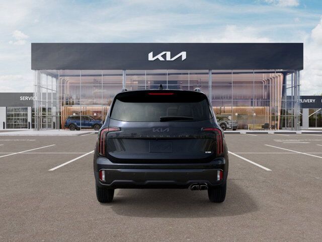 2025 Kia Telluride EX X-Line Hamburg PA