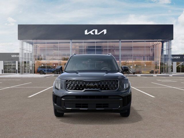 2025 Kia Telluride EX X-Line Hamburg PA