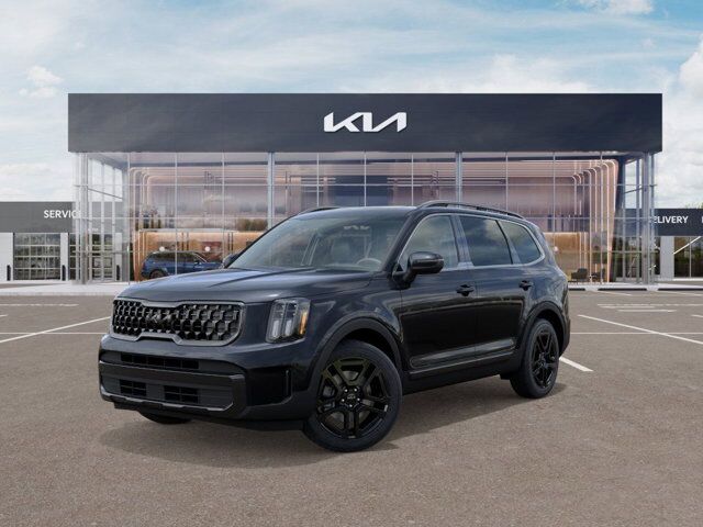 2025 Kia Telluride EX X-Line Hamburg PA