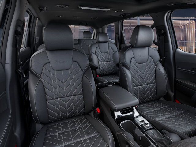 2025 Kia Telluride EX X-Line Hamburg PA