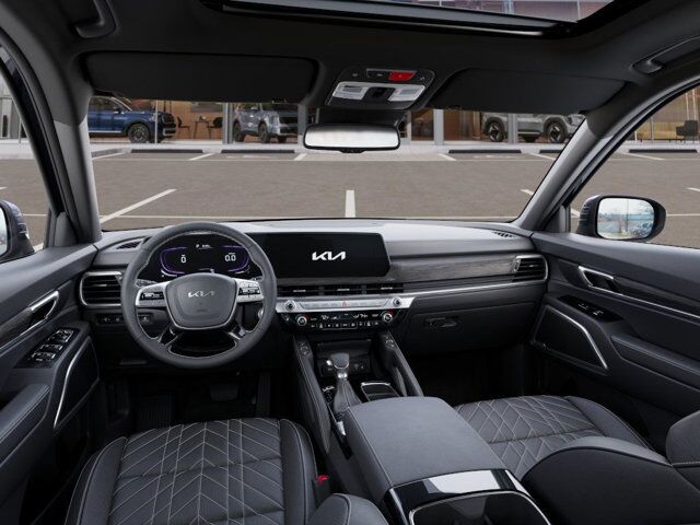 2025 Kia Telluride EX X-Line Hamburg PA