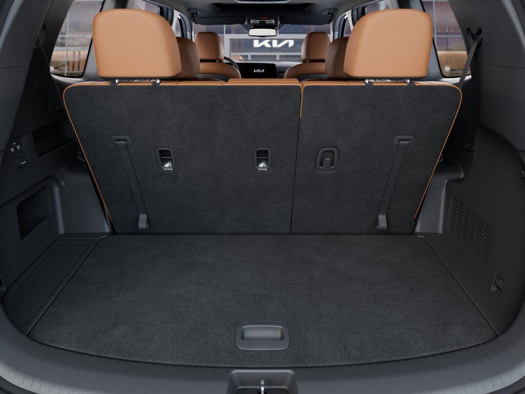 2025 Kia Telluride EX X-Line Hamburg PA