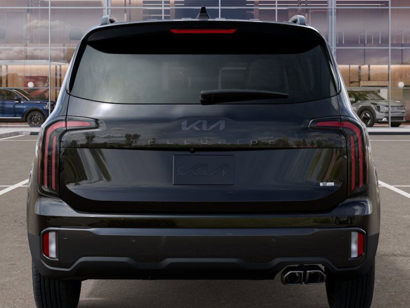 2025 Kia Telluride EX X-Line Hamburg PA