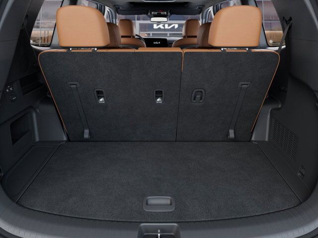 2025 Kia Telluride EX X-Line Hamburg PA