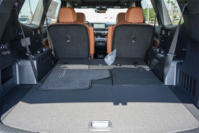 2025 Kia Telluride EX X-Line Huntington Beach CA