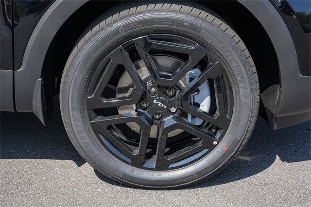 2025 Kia Telluride EX X-Line Huntington Beach CA