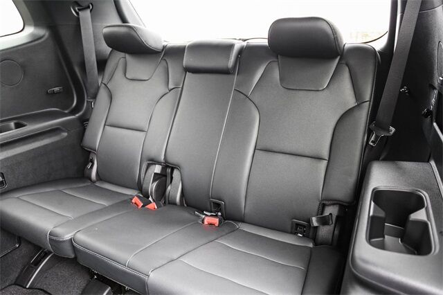 2025 Kia Telluride EX X-Line Huntington Beach CA