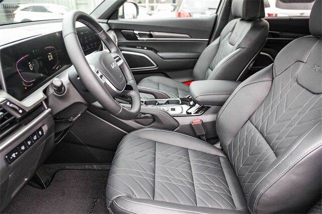 2025 Kia Telluride EX X-Line Huntington Beach CA