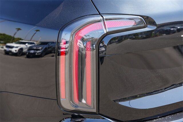 2025 Kia Telluride EX X-Line Huntington Beach CA