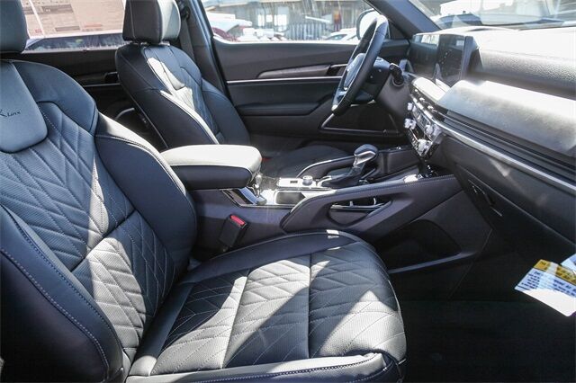 2025 Kia Telluride EX X-Line Huntington Beach CA