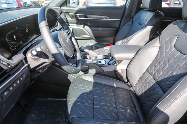 2025 Kia Telluride EX X-Line Huntington Beach CA