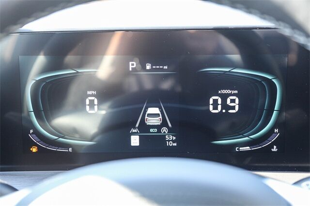 2025 Kia Telluride EX X-Line Huntington Beach CA